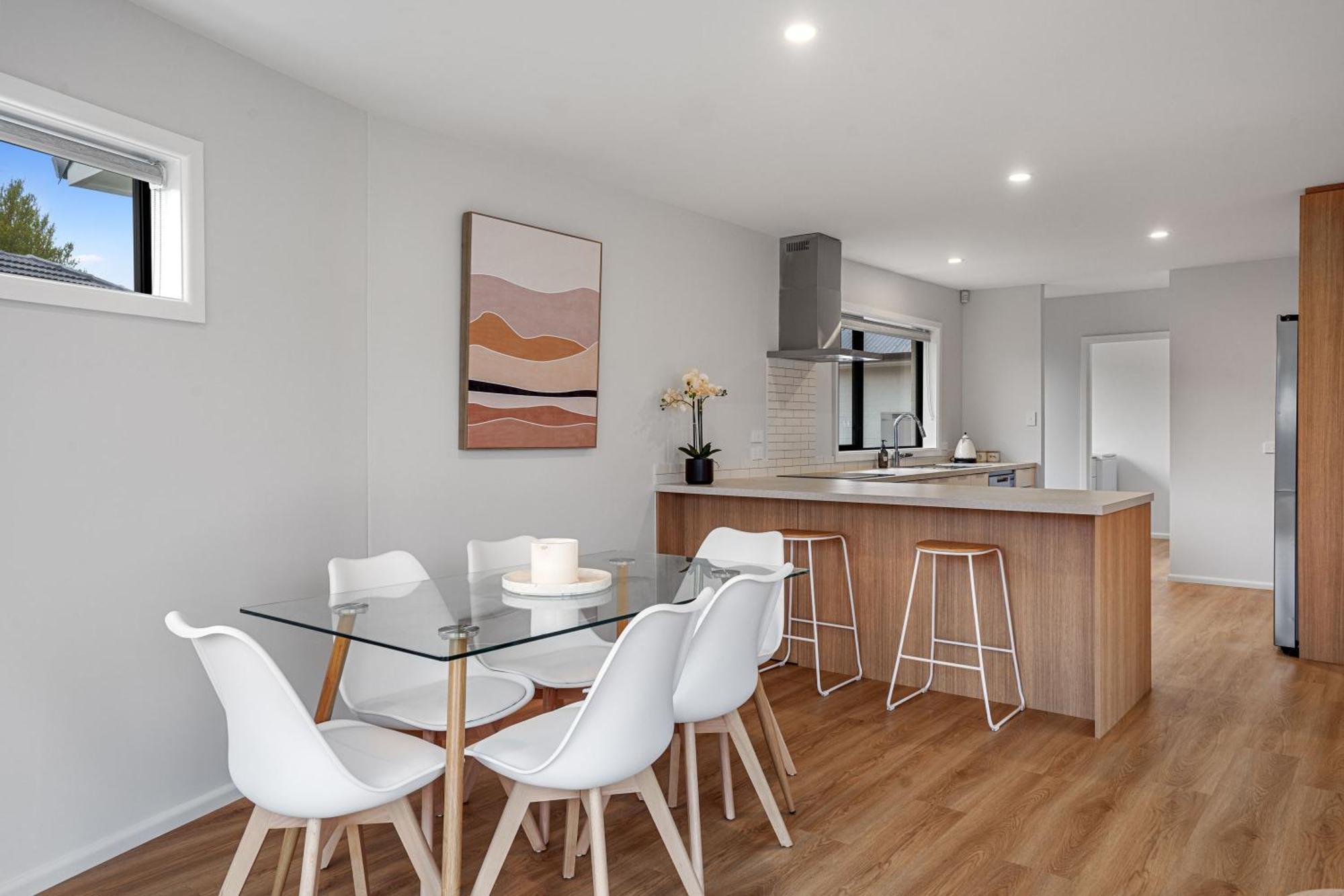 Private, Family-Friendly Home, 4Br By Airport & Free Parking Christchurch Exterior photo